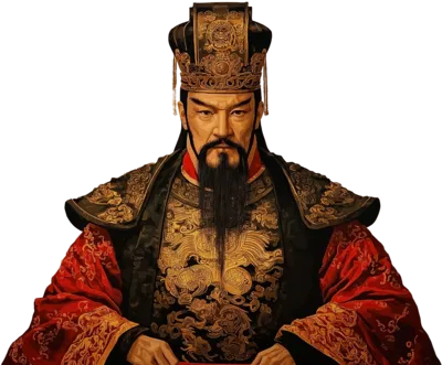 image emperor